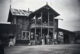 The Store  