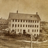 Large Building 