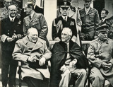 Yalta Conference  