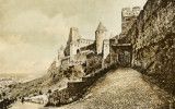 Cit de Carcassonne 