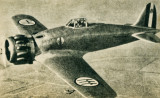 Macchi C.200 Saetta 