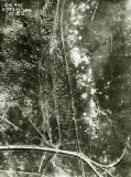 Aerial Photographs WW1