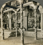 Mahratta Durbar Hall  