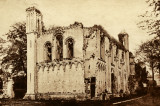 St Josephs Chapel, Glastonbury  