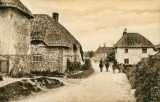 Old Durrington 