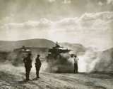 Live Fire Demonstration  