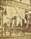 E F Hollister & Co  