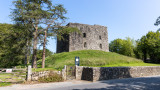 Lydford Castle - Devon