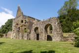 IMG_8526.CR3 Dormitory range -  Battle Abbey -  A Santillo 2019