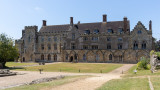 IMG_8541.CR3 The Cloister - Battle Abbey -  A Santillo 2019