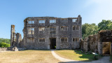 IMG_7926-Edit Berry Pomeroy Castle -  A Santillo 2018