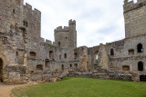 IMG_8460.CR3 Vew of the South-West Tower - Bodiam Castle - © A Santillo 2019