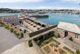 IMG_6173-Edit.jpg View of St Peter Port from Cornet Castle - Saint Peter Port -  A Santillo 2014