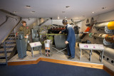 IMG_6181.CR2 201 Squadron RAF Museum, Cornet Castle - Saint Peter Port - © A Santillo 2014