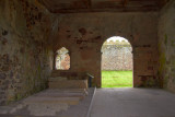 IMG_3876.tif The remains of Augustian Abbey Chapter House -  A Santillo 2012