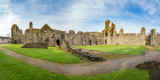 IMG_3667-3674.jpg Neath Abbey - founded by Richard Granville 1130 -  A Santillo 2011