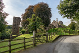 IMG_8028.CR2 View of Gatehouse, Barbican and Keep - © A Santillo 2018