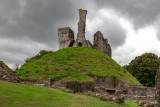 IMG_8038.CR2 The Motte and Keep with the Kitchen on the right - © A Santillo 2018