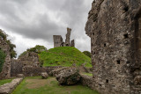 IMG_8048.CR2 View of Keep from the Chapel - © A Santillo 2018