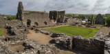 IMG_3101-Edit.jpg St Dogmaels Abbey founded around 1115 on site of pre-Norman monastery -  A Santillo 2011