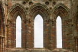 IMG_3378.tif St St Hilda's Abbey originally built 675, re-built in 1078 & destroyed by Henry VIII in 1540 - © A Santillo 2011
