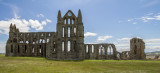 IMG_3393-Edit.jpg St Hilda's Abbey originally built 675, re-built in 1078 & destroyed by Henry VIII in 1540 - © A Santillo 2011
