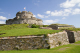 St Mawes Castle - Cornwall