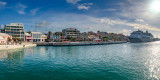 IMG_7789-Pano View of Front Street from the ferry - City of Hamilton - © A Santillo 2018