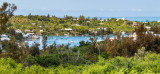 IMG_7877-Pano View from Fort Scaur towards Point Bay, Scaur -  A Santillo 2018