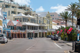 IMG_7911 The Birdcage and Front Street, City of Hamilton -  A Santillo 2018