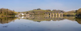 IMG_8670 Forder Creek, Antony Passage, Forder Viaduct and Trematon Castle -  A Santillo 2020