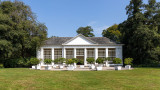 IMG_8991 Saltram House Orangery - © A Santillo 2020