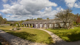 The cider house - Bickland Abbey