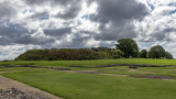 Old Sarum - Wiltshire