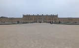 Chateau de Versailles 4