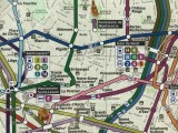 Metro map 2