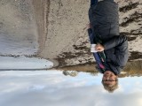 Turen går til Ørby,Ørbyhage ,Bæk og Vonsbæk.Oplev natur,seværdigheder og lokalhistorie.
