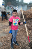 Garden Cleanup 01 20 20