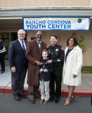 Rancho Cordova Youth Center