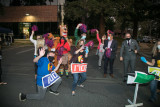 Halloween at City Hall