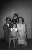 1953 - 1954 HT, Alice, Susie, Cathie - Family Portrait.jpg