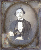 Daguerreotype - Newton E Calhoun, Athens AL (1847) c.jpg