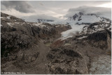 Aerial shots