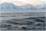 Landscape - Out of Longyearbyen vicinity