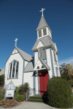 Cloverdale Church of the Good Shepherd