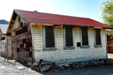 Randsburg Cabin 2