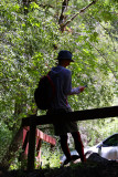 Sugarloaf Hiker