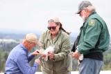 Peregrine Clark Builders banding