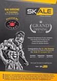 Skale Fitness Unlimited