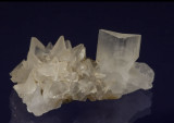 Calcite Twin